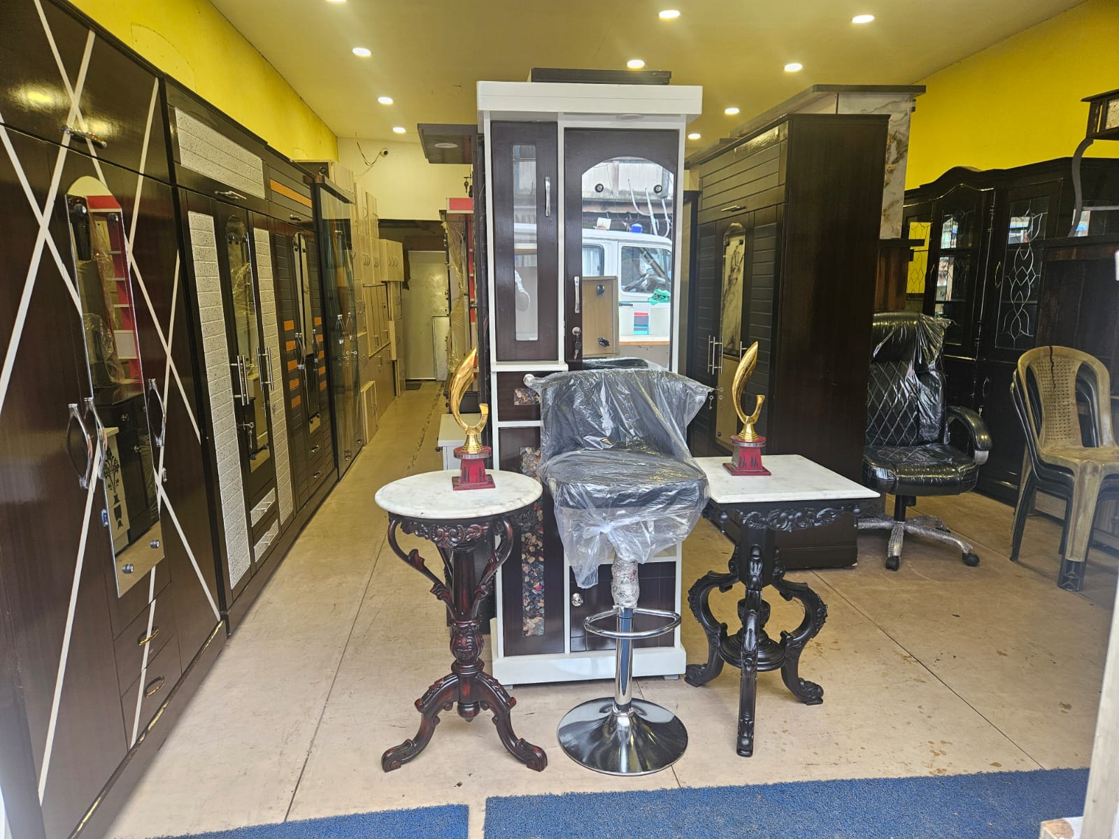 Naaz Furniture Store