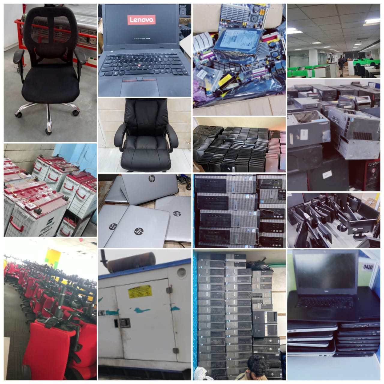 Furniture